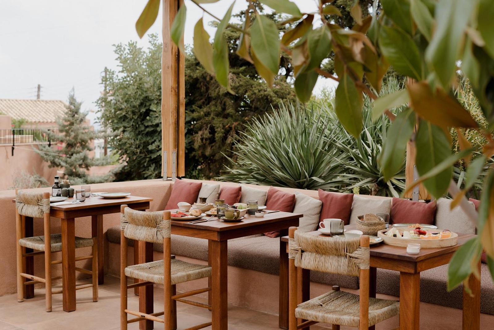 הרסוניסוס Koutouloufari Village Holiday Club מראה חיצוני תמונה