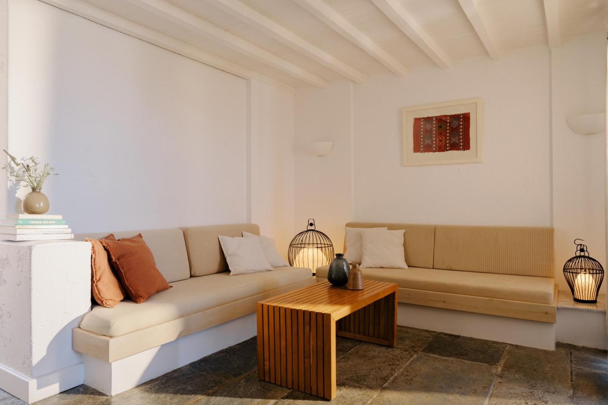 הרסוניסוס Koutouloufari Village Holiday Club מראה חיצוני תמונה